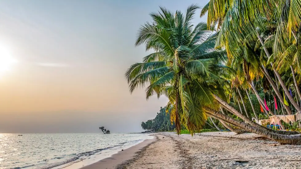 Andaman Tour Package