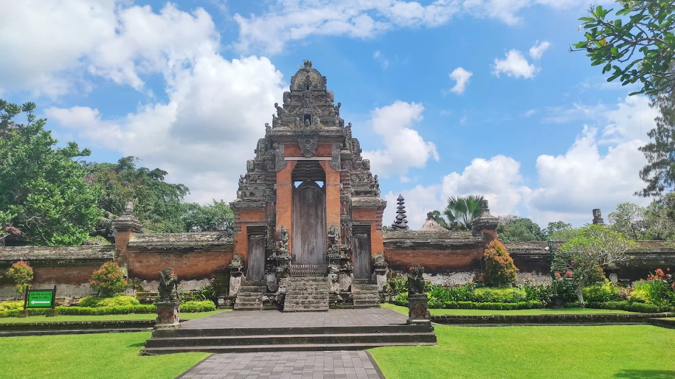Bali Tour Package