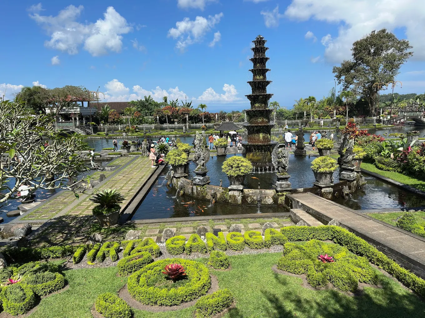 Bali Tour Package