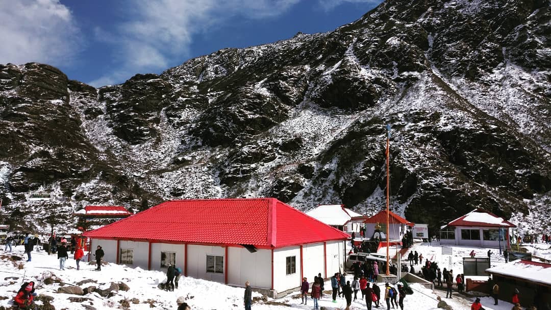 Darjeeling & Gangtok Tour Package