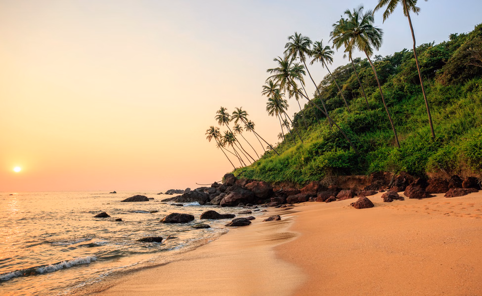 Goa Tour Package