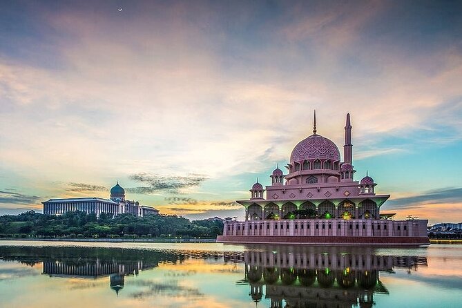Malaysia Tour Package