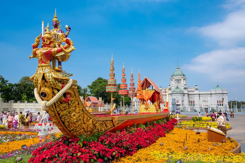 Thailand Tour Package