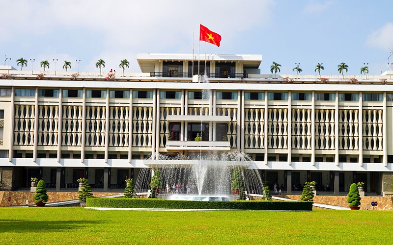 Vietnam Tour Package