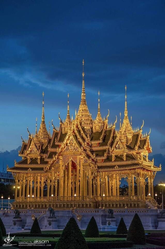 Cambodia Tour Package