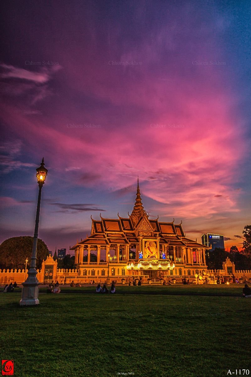 Cambodia Tour Package