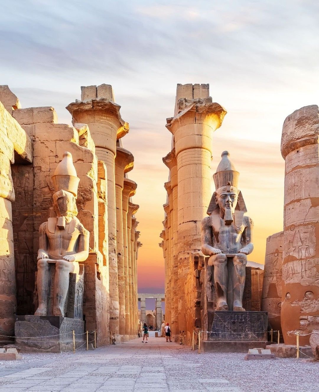 Egypt Tour Package