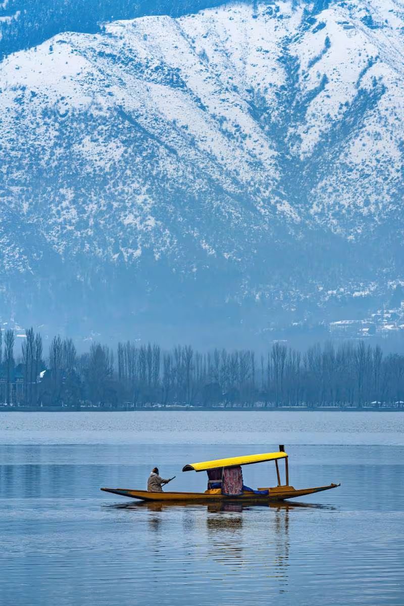 Srinagar Tour Package