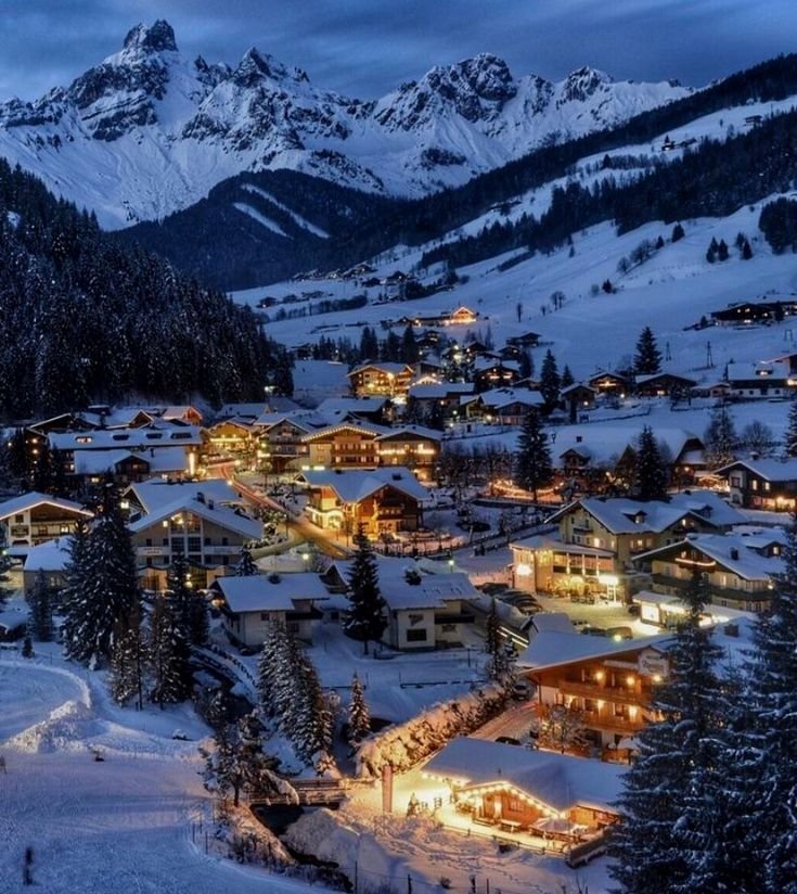 Shimla / Manali Tour Package