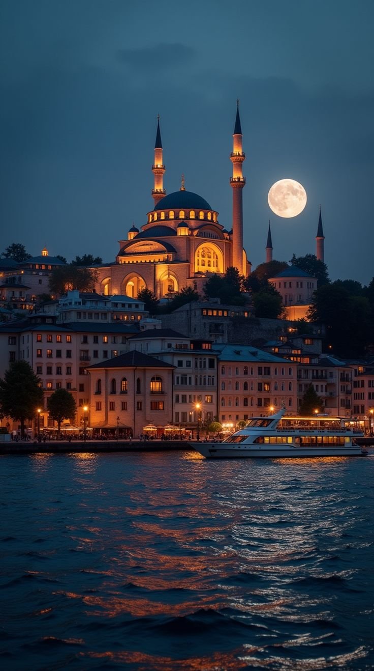 Turkey - Istanbul Tour Package