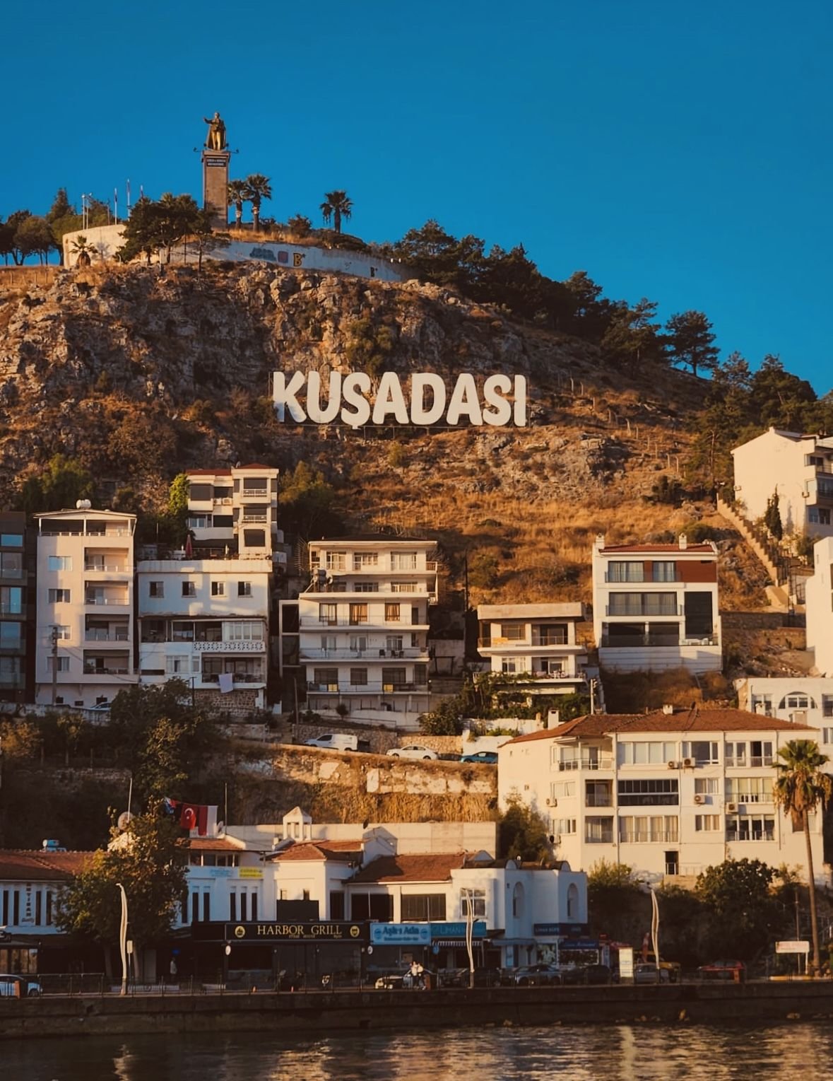 Turkey - Istanbul,Cappadocia, Kusadasi Tour Package