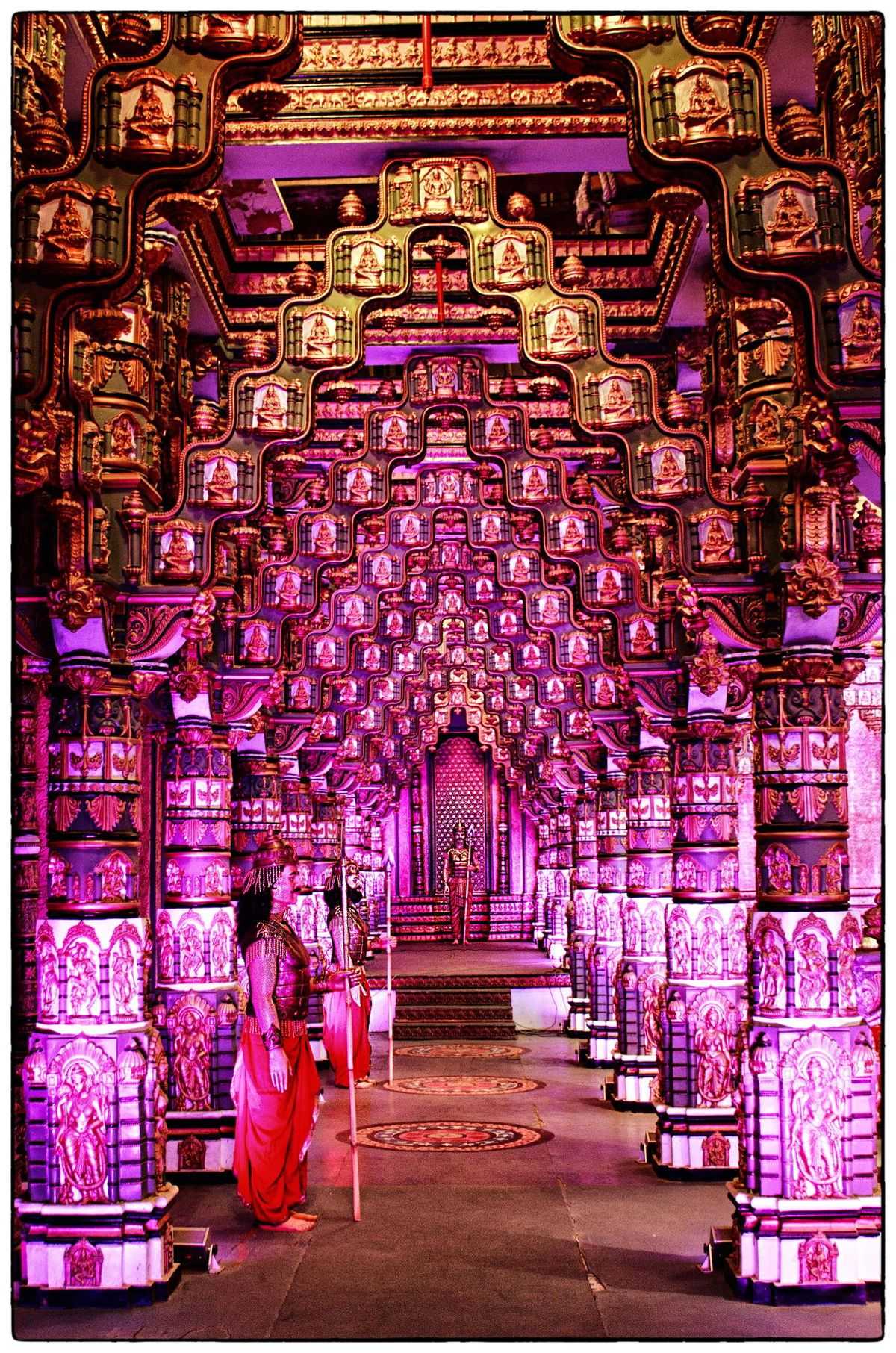 Hyderabad Tour Package