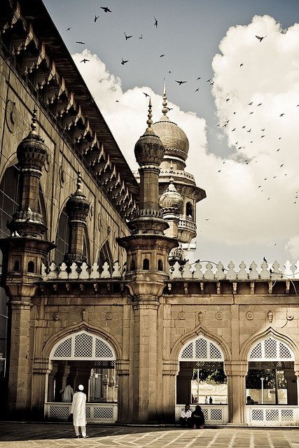 Hyderabad Tour Package