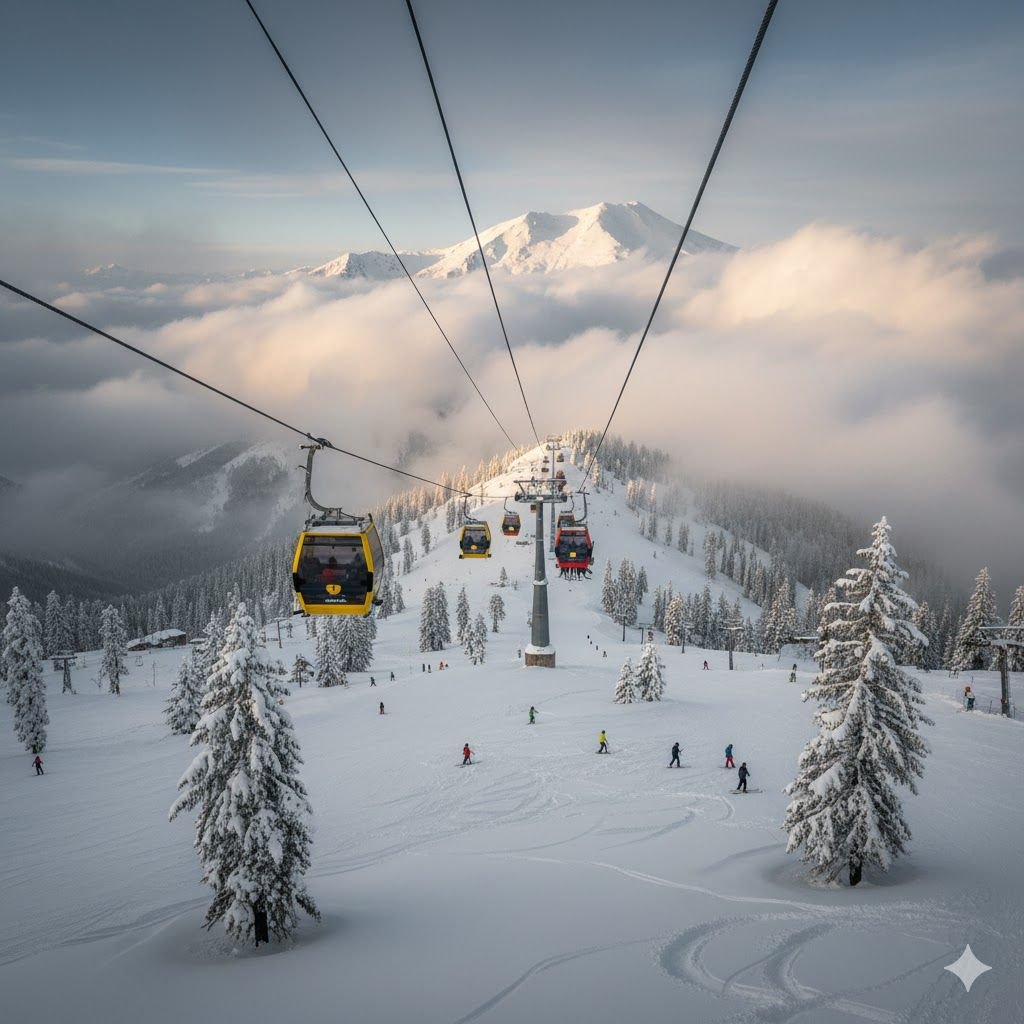 Kashmir Tour Package