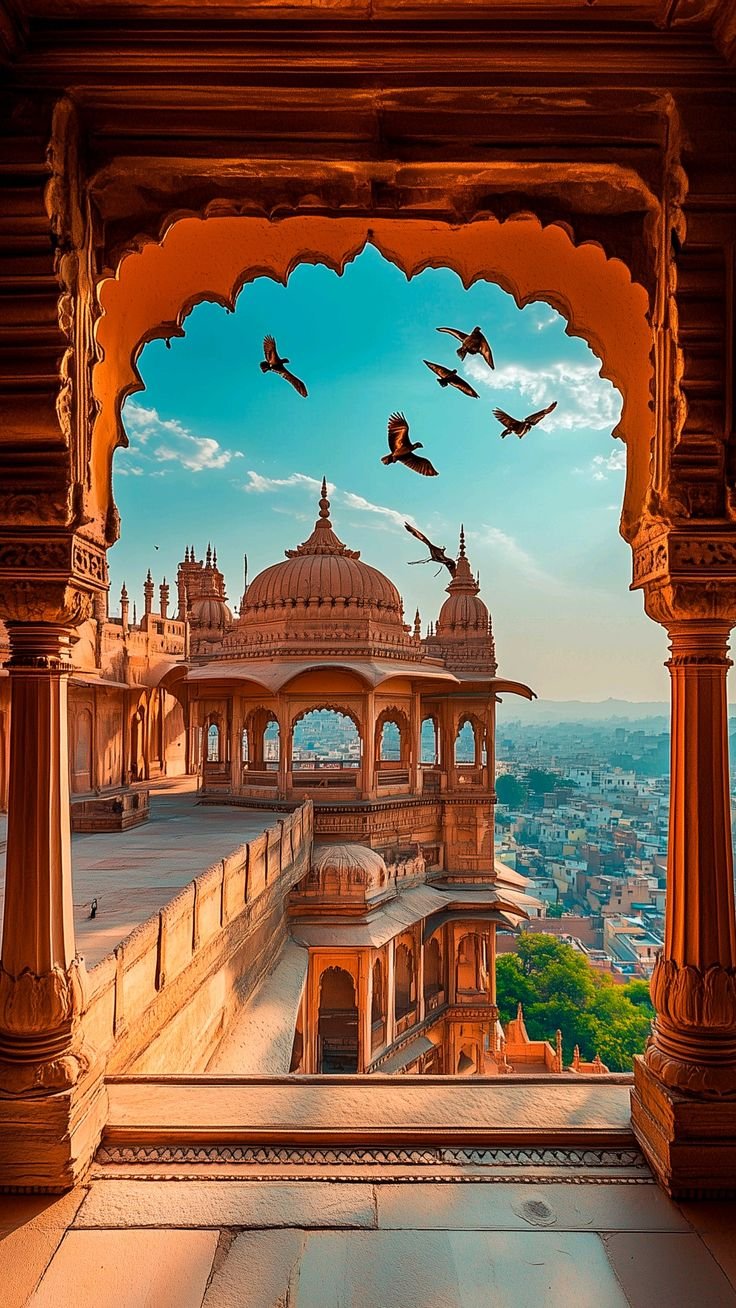 Rajasthan Tour Package