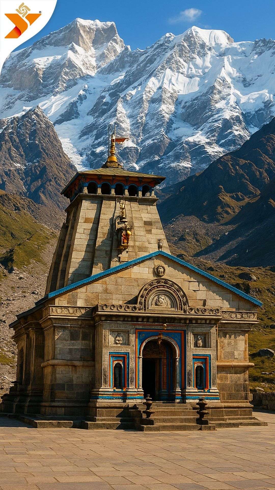 Char Dham Yatra Tour Package