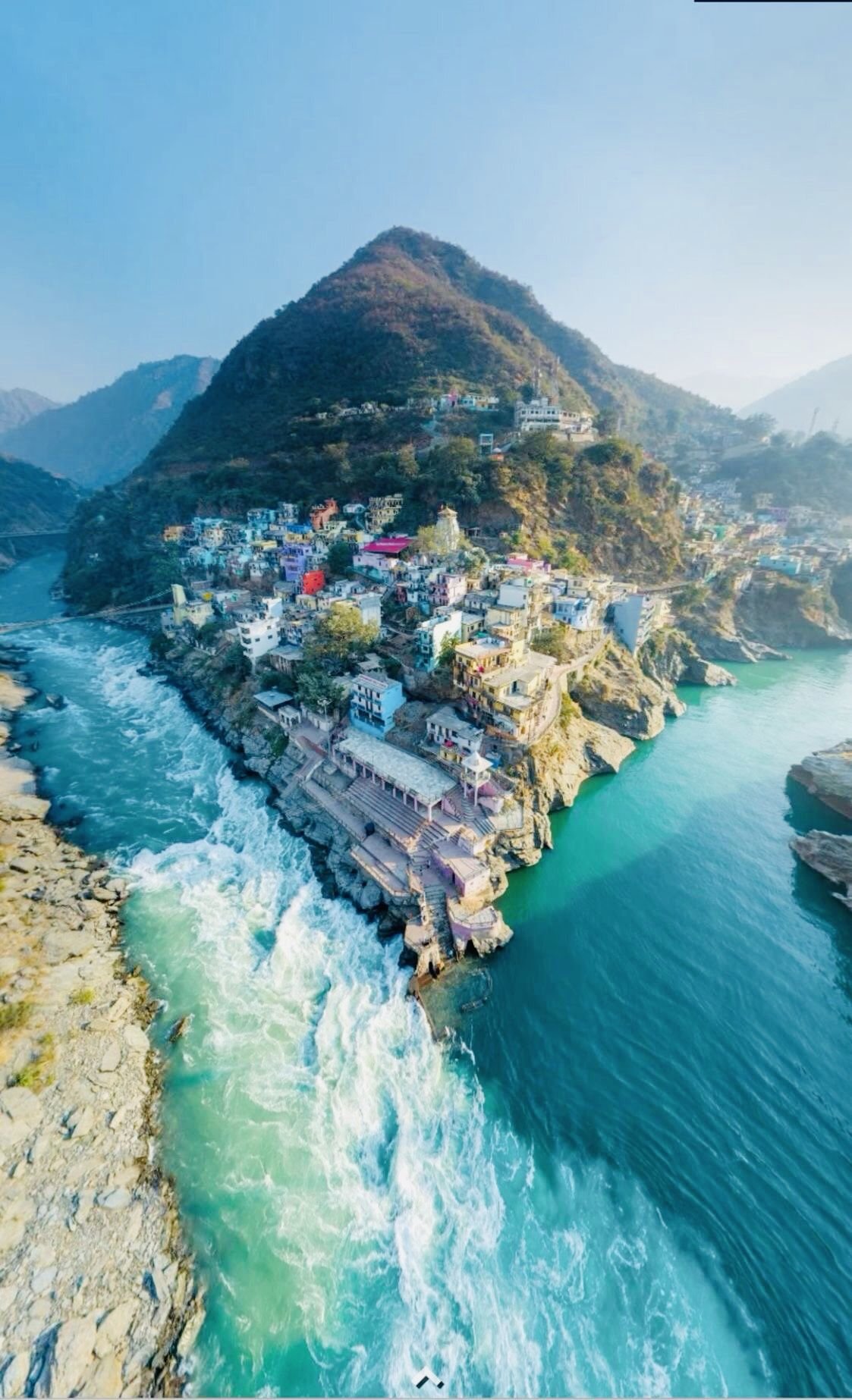 Do Dham Yatra Tour Package