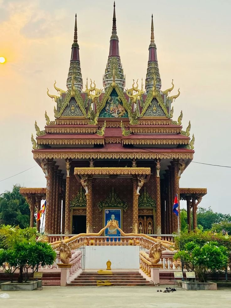 Kathmandu and Lumbani Tour Packages