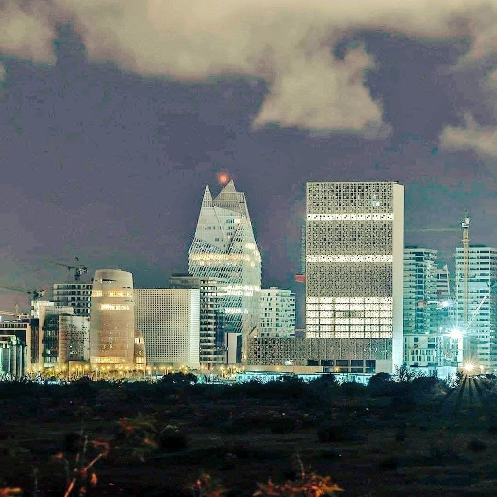 Morocco Tour Package