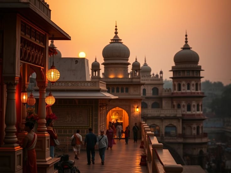 Dwarka - Somnath Tour Package