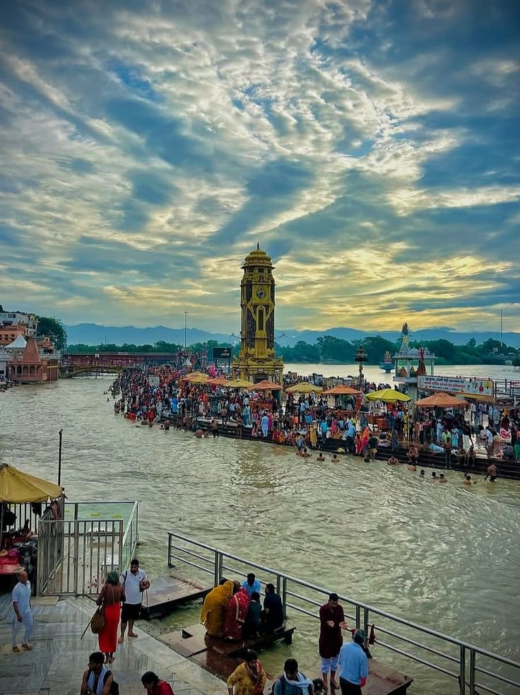 Do Dham - Kedarnath and Badrinath Tour Package