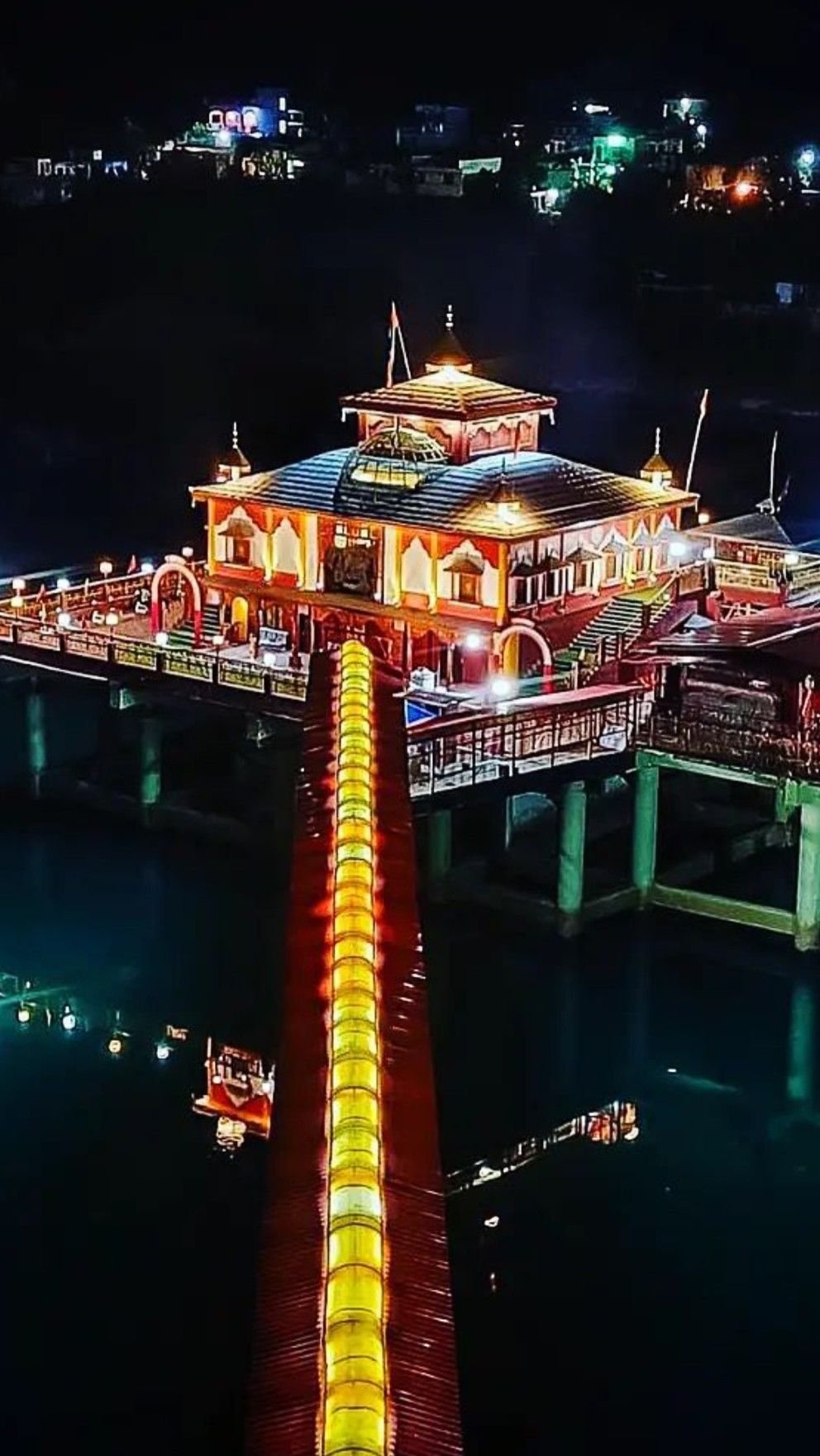 Mussoorie - Dhanaulti Tour Package