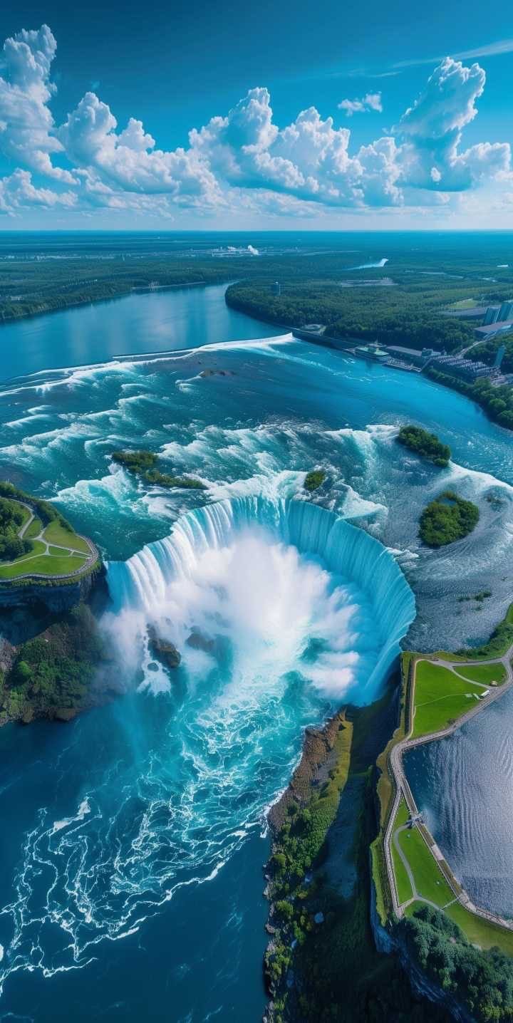 Canada Eastern Delight Tour Package