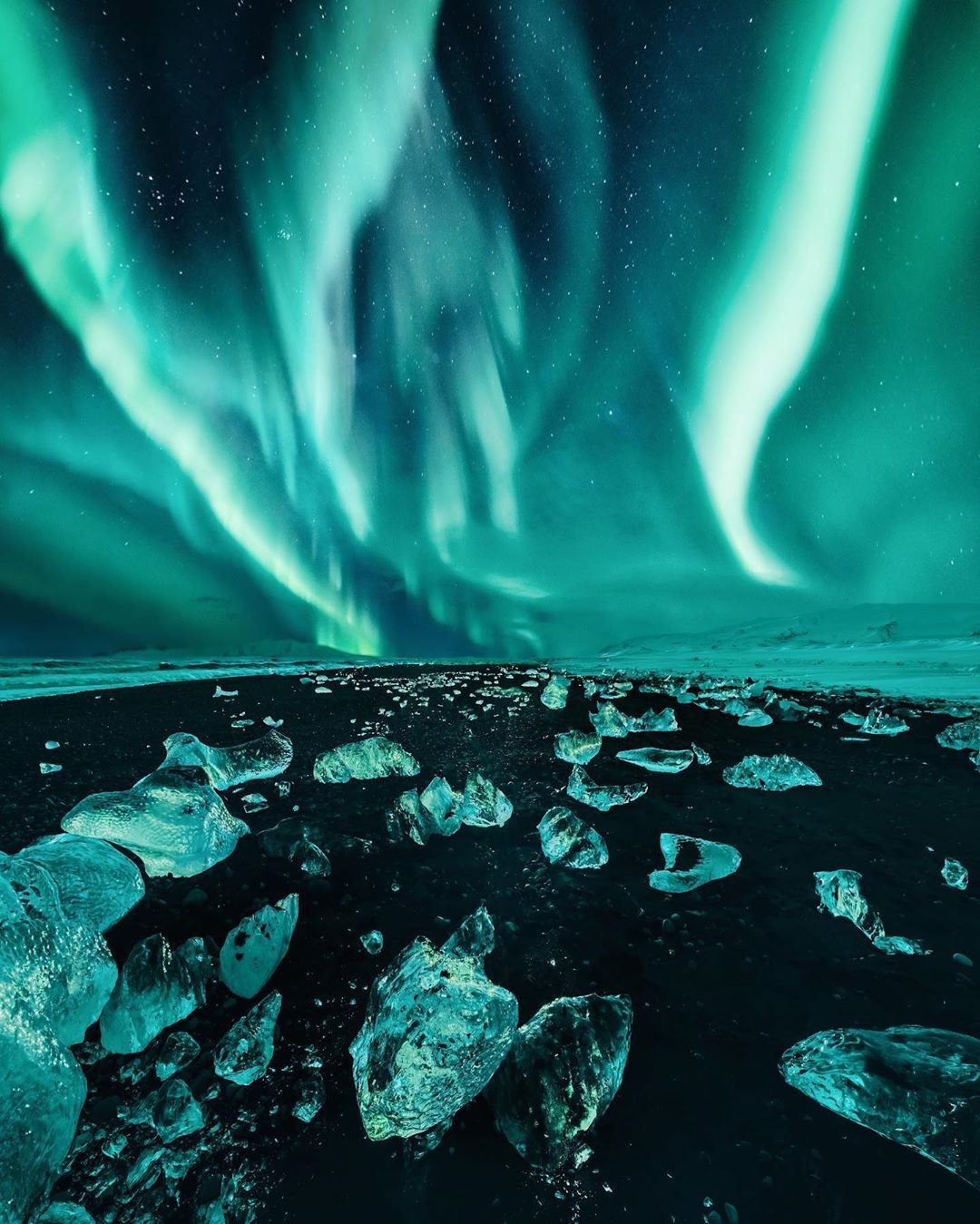 Iceland Tour Package