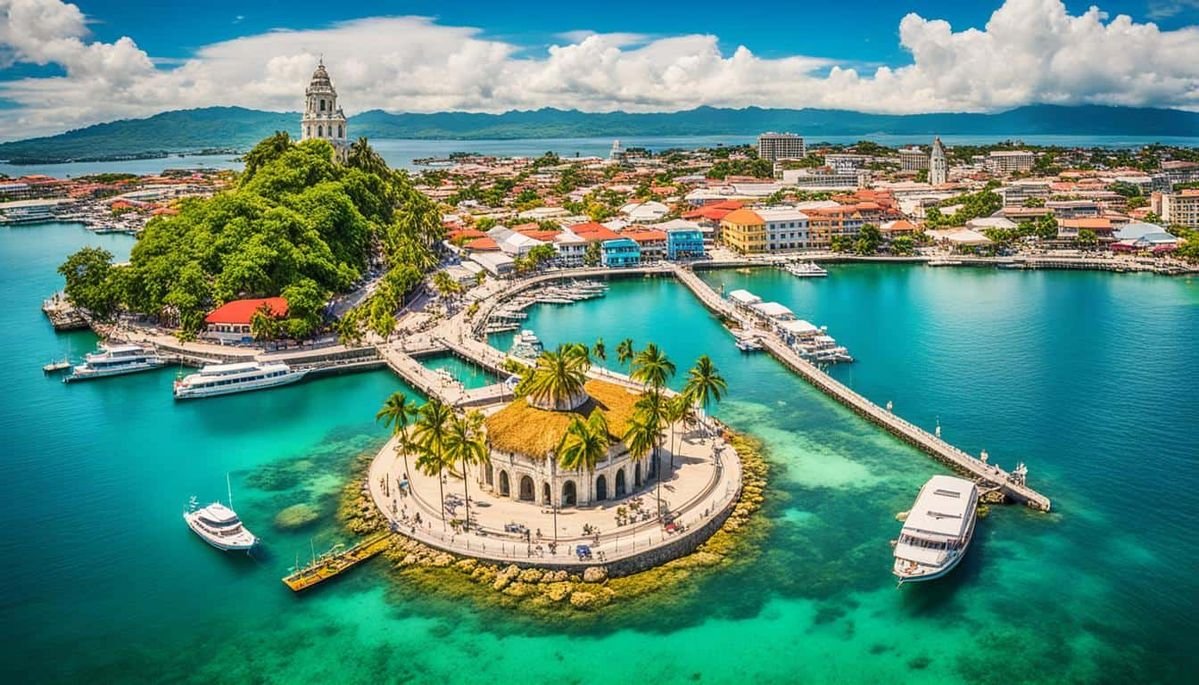 Philippines (Manila, Boracay, Cebu) Tour Package