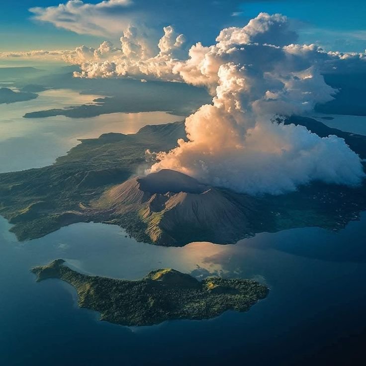 Philippines (Manila) Tour Package