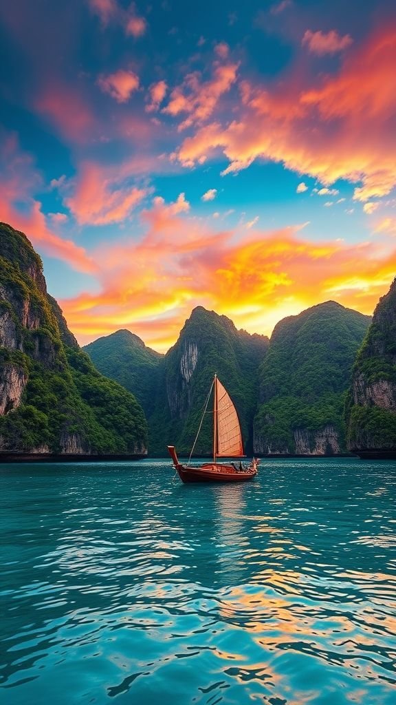 Philippines (Manila and El Nido) Tour Package