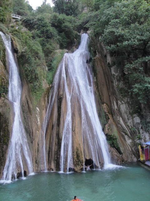 Mussoorie and Dhanaulti Tour Package