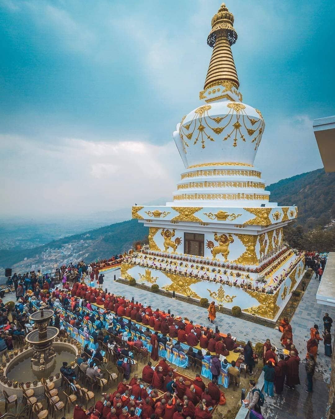 Muktinath Temple - NepalTour Package