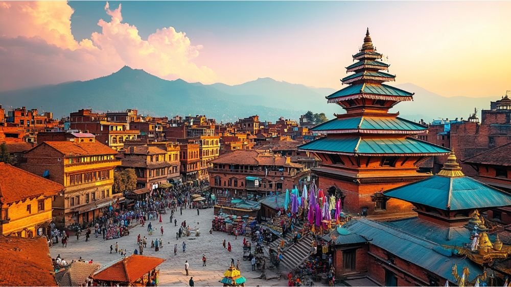 Kathmandu Pokhara Tour Package