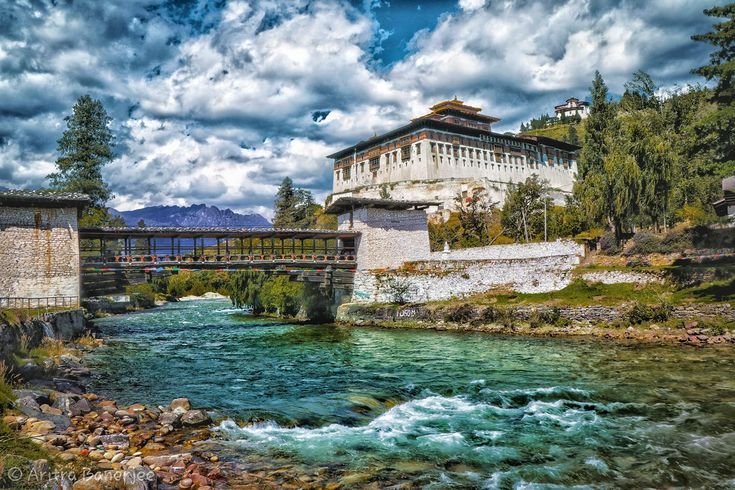 Bhutan Tour Package