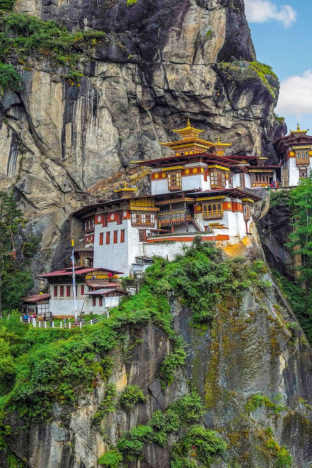 Bhutan Tour Package