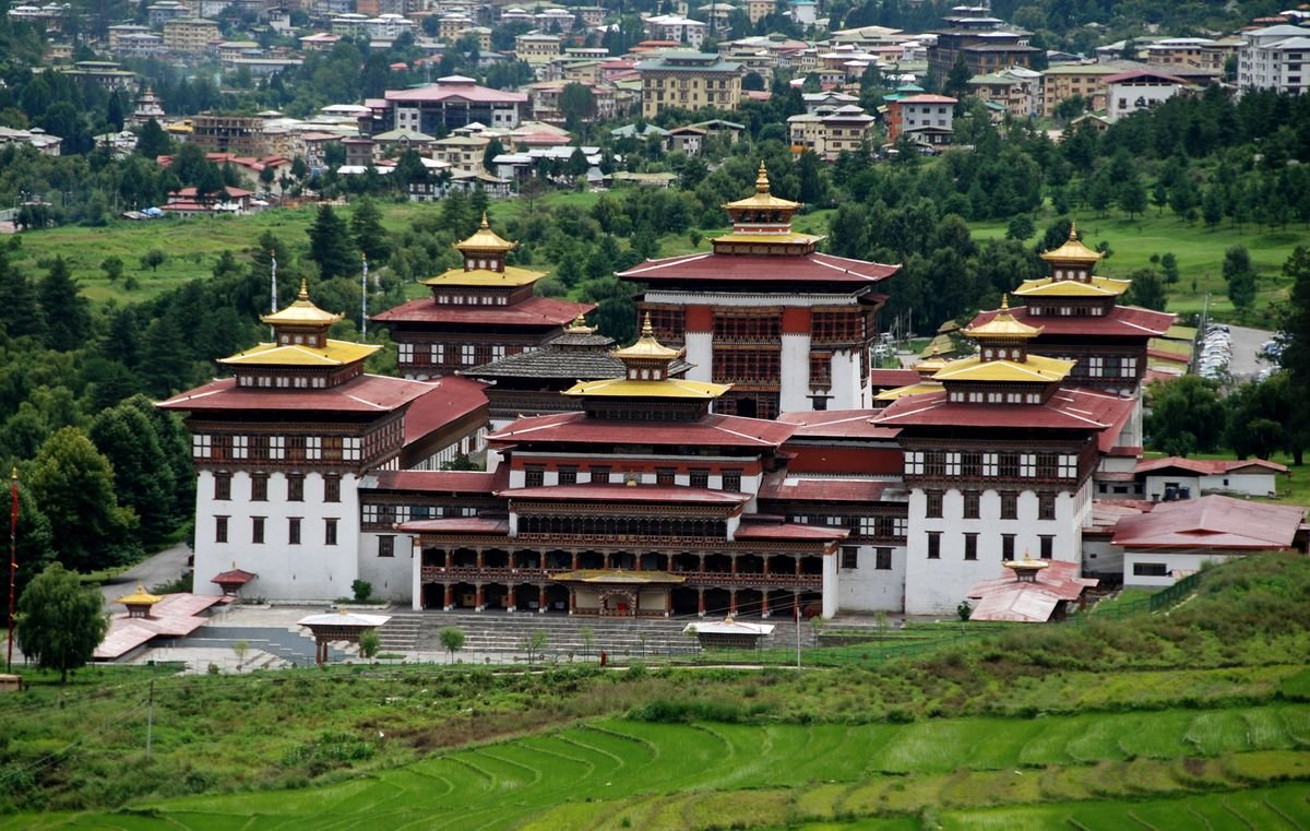 Bhutan Tour Package
