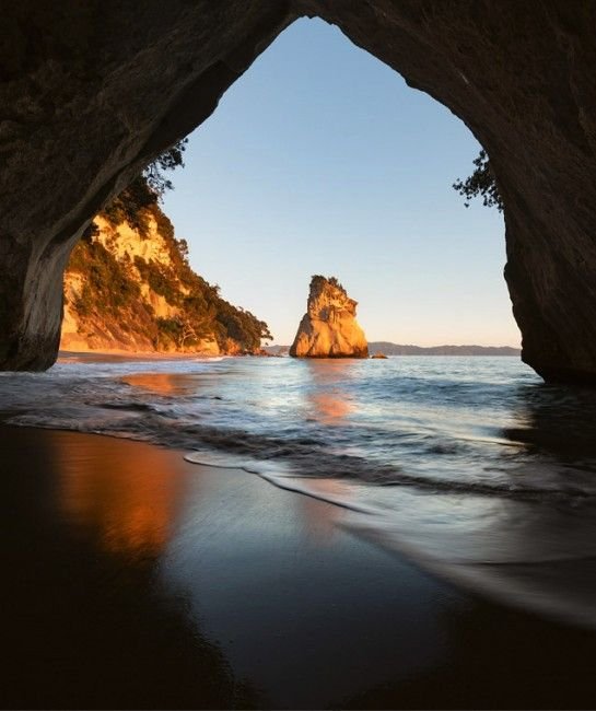 Newzealand  Tour Package