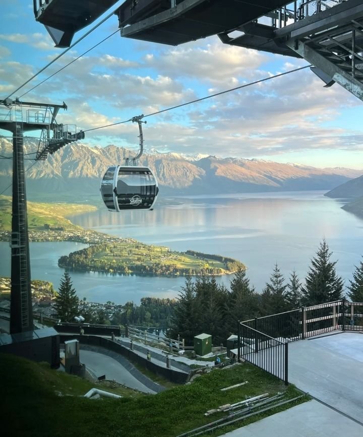 Newzealand  Tour Package