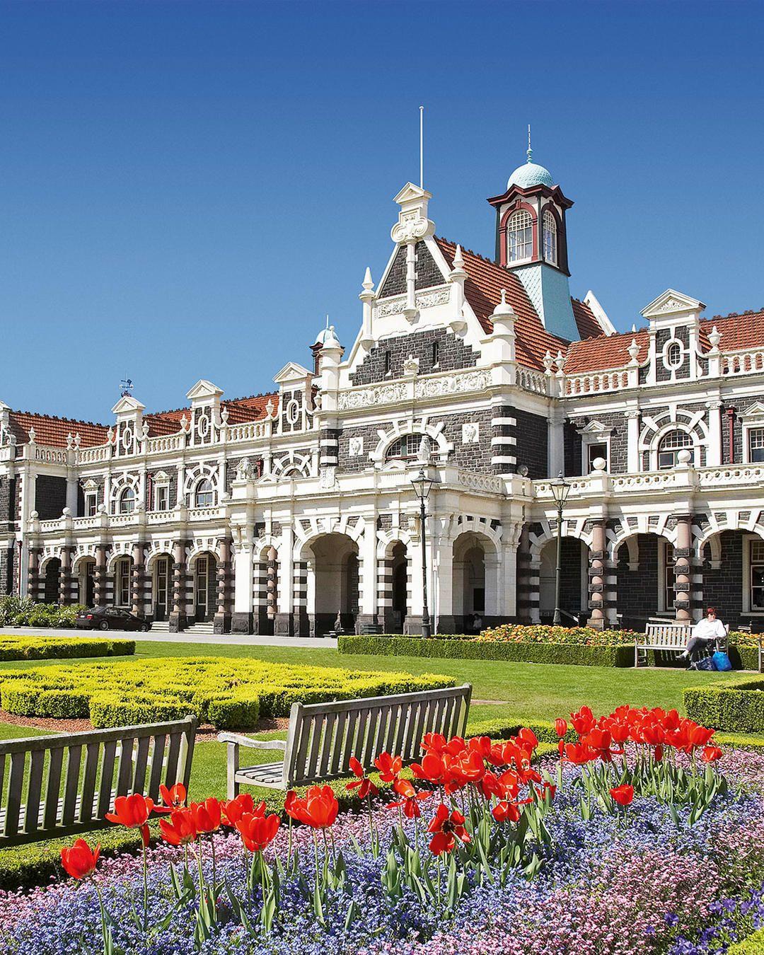 Newzealand  Tour Package