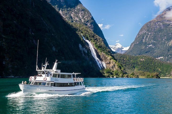 Newzealand  Tour Package