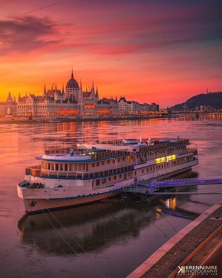 Jewels Of East Europe Tour Package