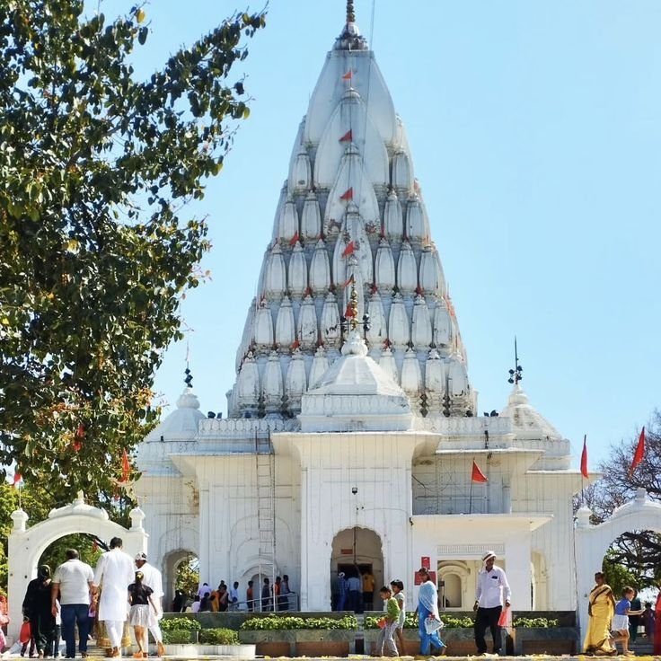 Haridwar Rishikesh with Mussoorie Tour Package