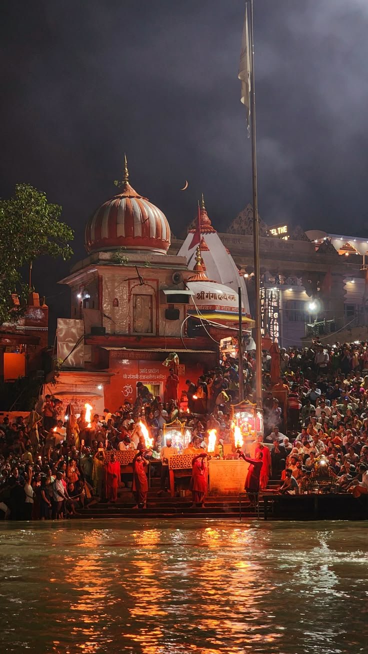 Haridwar Rishikesh with Mussoorie Tour Package