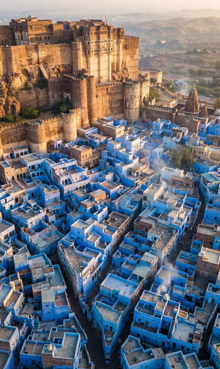 Cultural Rajasthan Tour Package