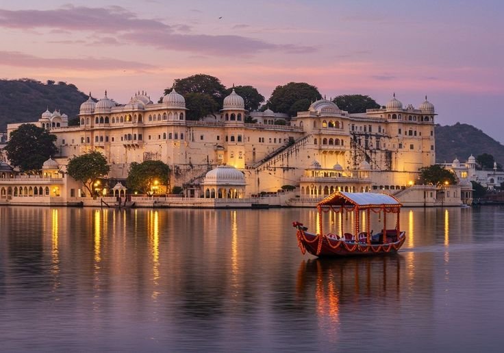 Cultural Rajasthan Tour Package