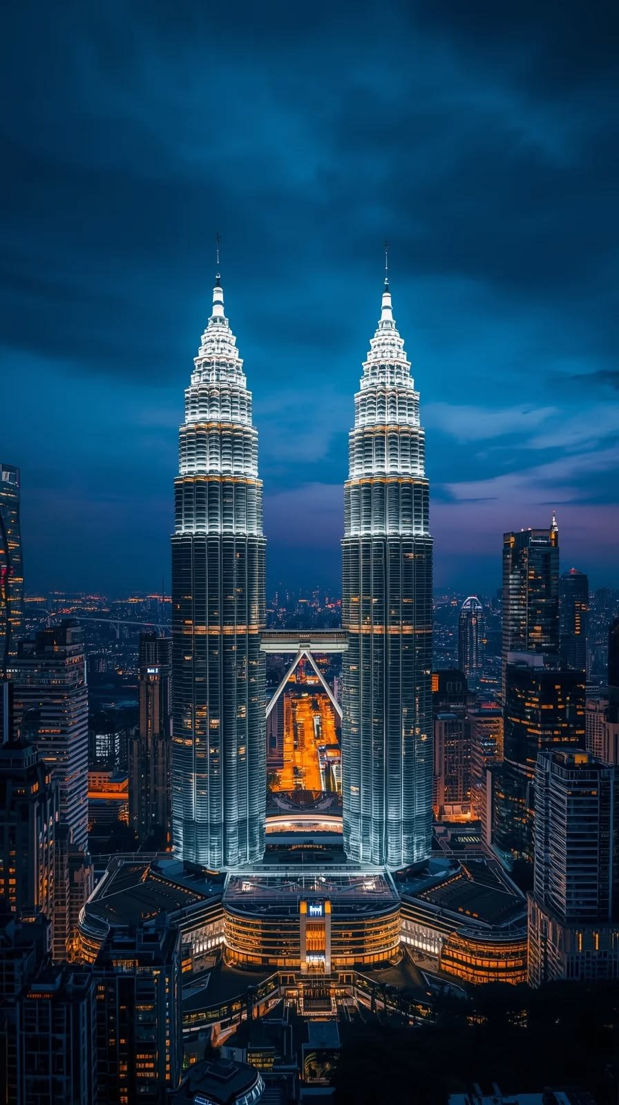 Malaysia and Singapore Tour Package