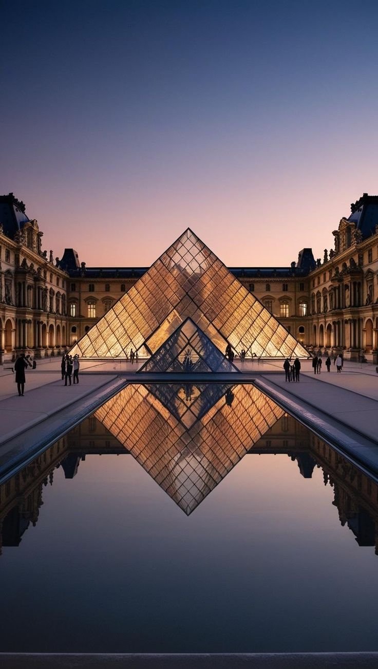 European Highlights Tour Package