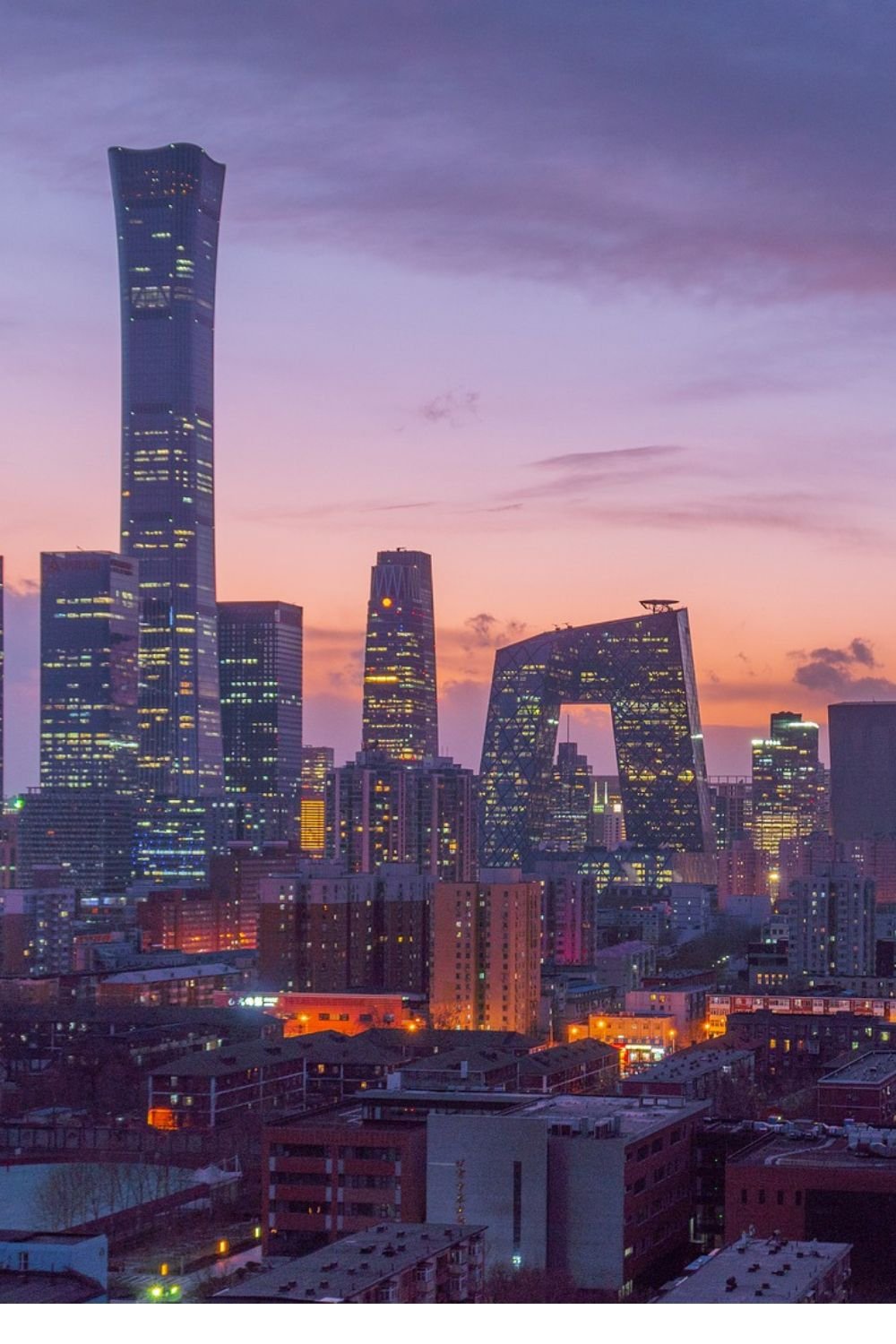 China Tour Package