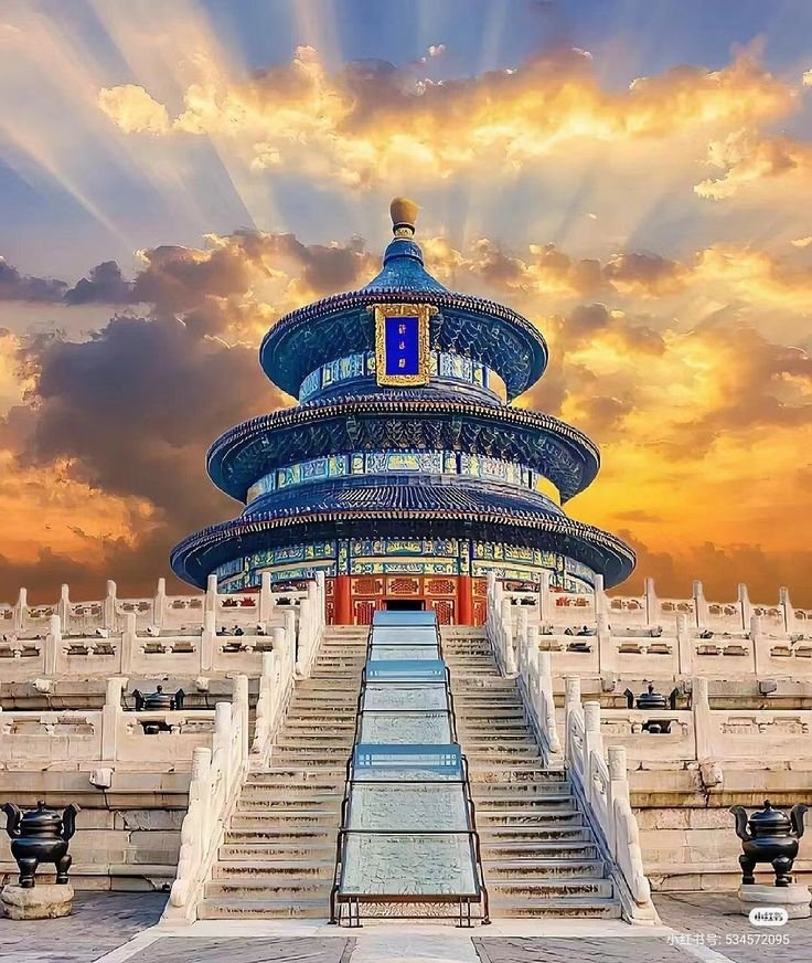China Tour Package